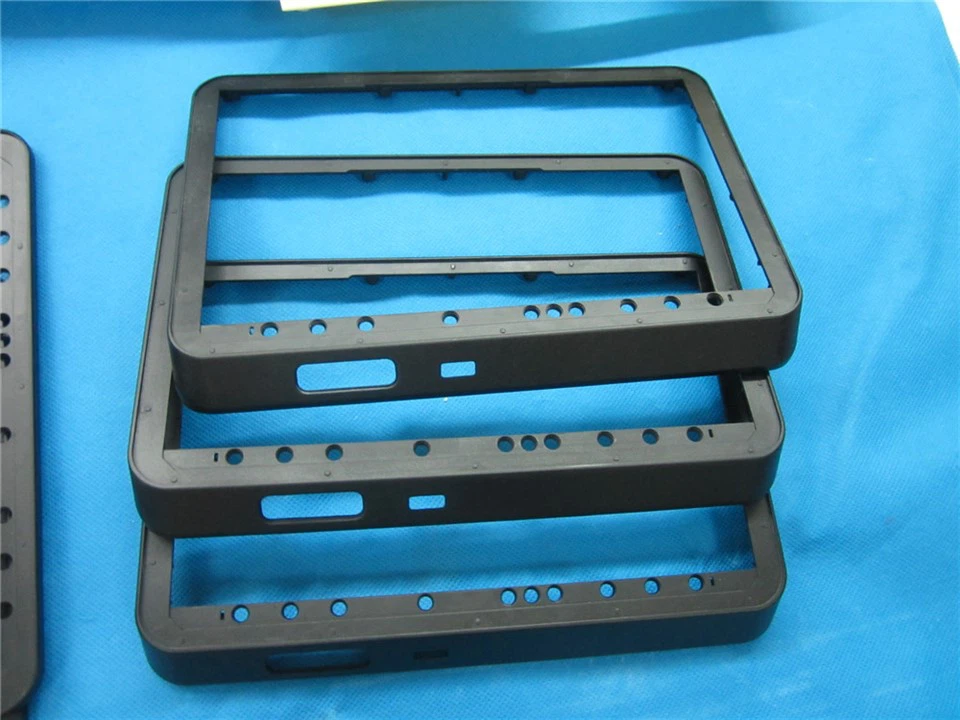 Rapid Vacuum Casting Part