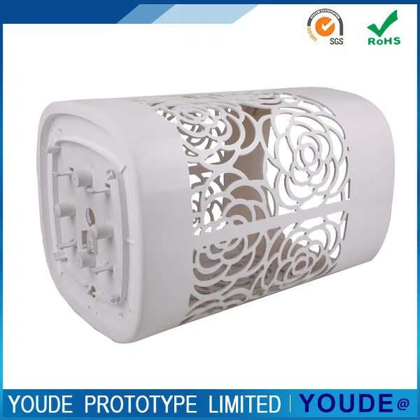 SLA 3D Prototyping Services