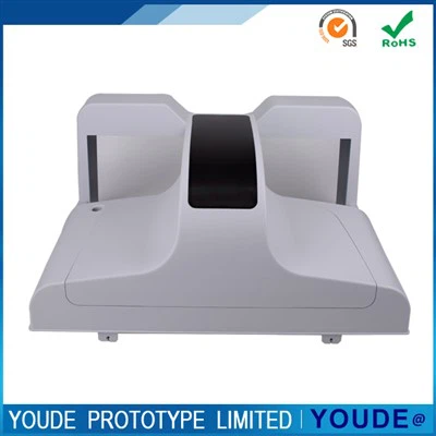 Koji su certifikati potrebni za pružatelja usluga PA Rapid CNC obrade?